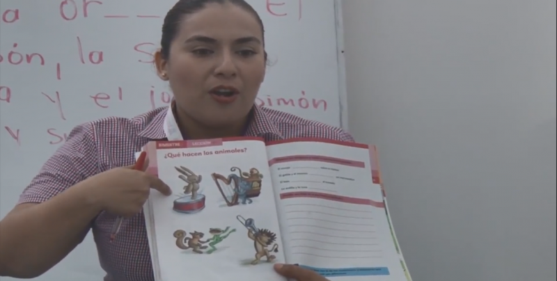 Asegurado el pago de aguinaldos para trabajadores de la educación en Sinaloa: SEP