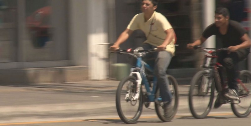 Movilidad en bicicleta, tendencia que se abre paso en las ciudades