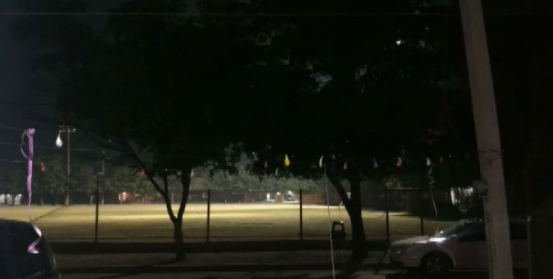 Con carros blindados policías recorrerán calle durante la celebración de fin de año