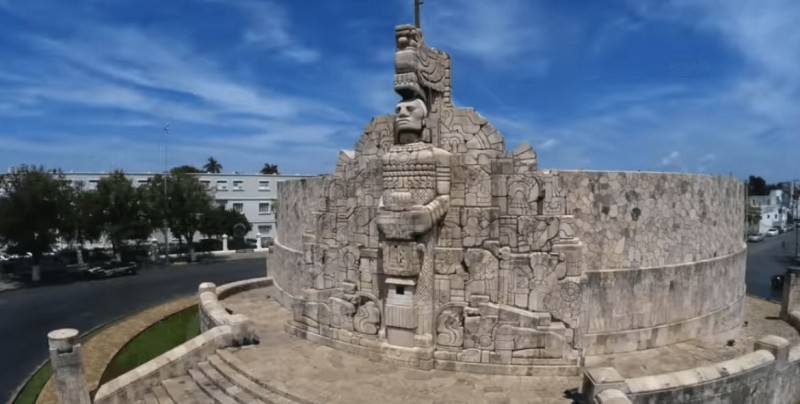 AMLO emite segundo, de tres mensajes, sobre el Tren Maya
