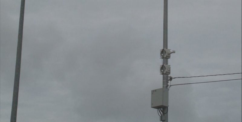 Se espera implementación de cámaras y drones de vigilancia para Mazatlán