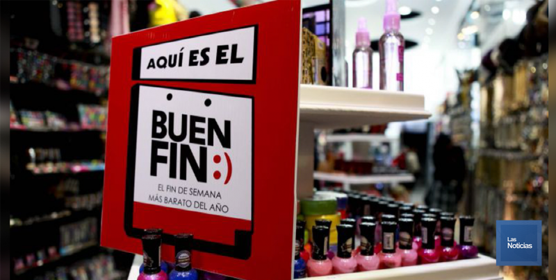 En la región del Mayo, Buen Fin incrementa las ventas