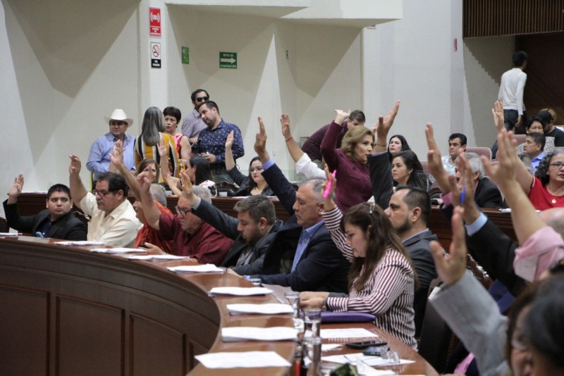 Acción de inconstitucionalidad contra la penalización del aborto en Sinaloa