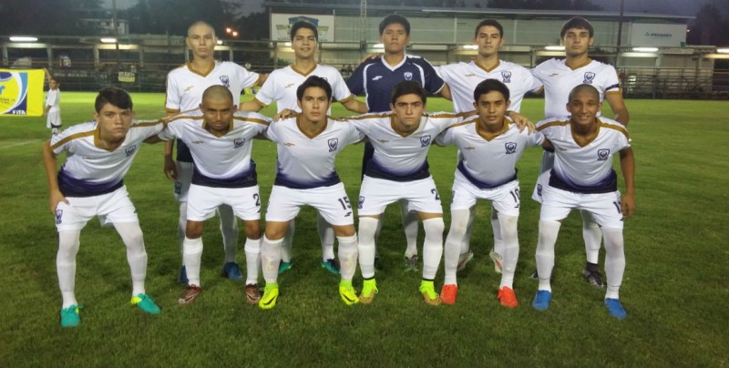Águilas UAS logra triunfo en Aguascalientes en la Tercera División