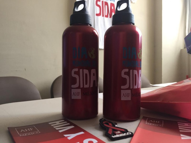 Se festejan 30 años de conmemoración del "Día Mundial del VIH/SIDA"