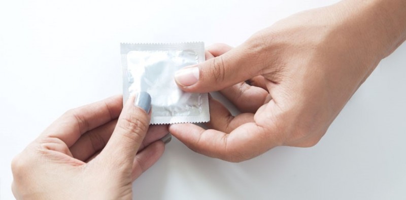 Las personas con VIH podrían tener relaciones sin preservativo