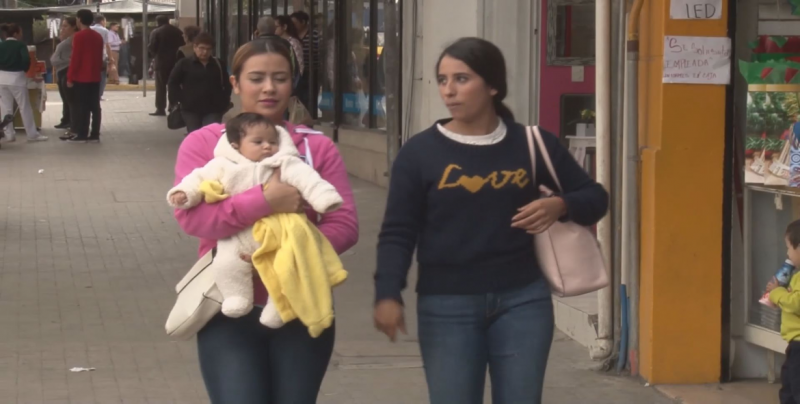Sinaloa entre los 15 estados con mayor número de adolescentes embarazadas