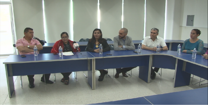 Anuncian actividades en el marco del Día Internacional de Personas con Discapacidad