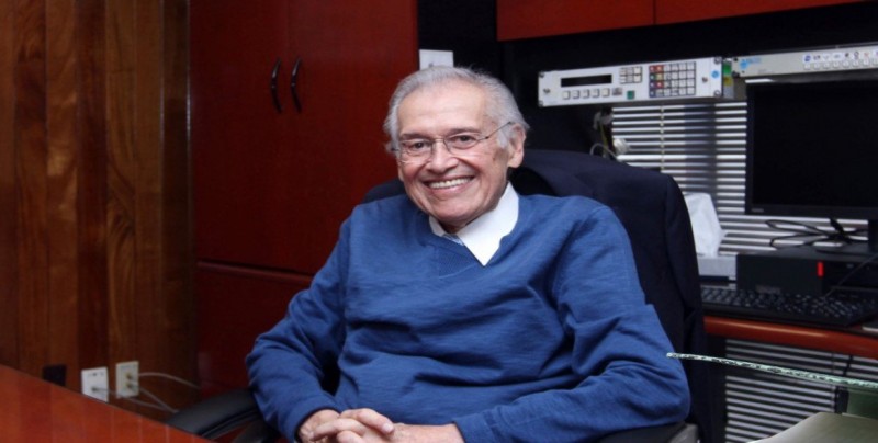 Muere Jorge Fausto Medina Viedas Ex Rector de la UAS