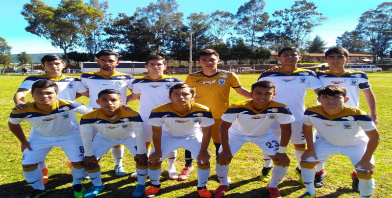 Las Águilas de la UAS siguen sumando en Tercera División