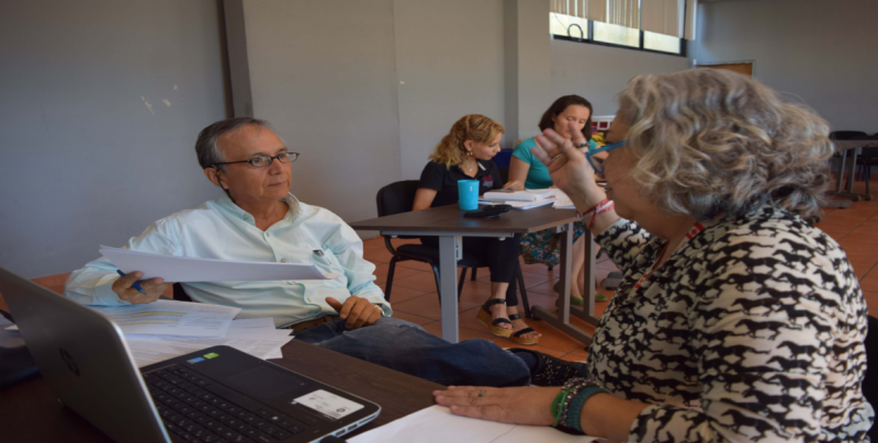 Tercera reunión de preparación del expediente para convertir a Mazatlán en Ciudad Creativa de la UNESCO