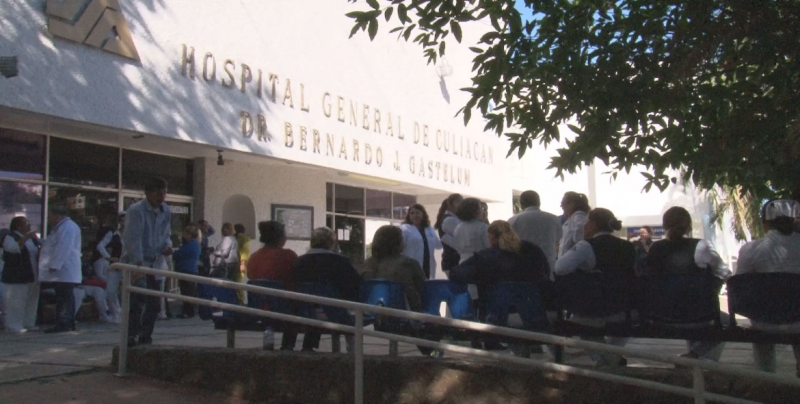 Había acuerdos con el Sindicato para las fechas de pago a trabajadores de salud