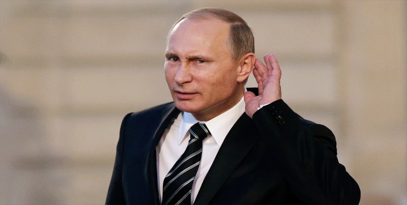 Putin rechaza últimatum de EEUU y advierte de que también abandonará el INF