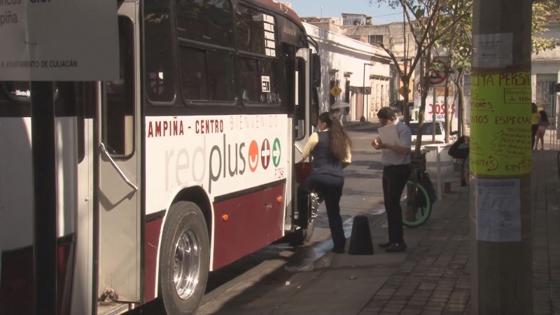 Debe responderse a la necesidad de movilidad de la población de Culiacán