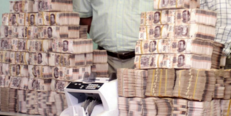 Gobierno AMLO interpone primera denuncia contra lavado de dinero