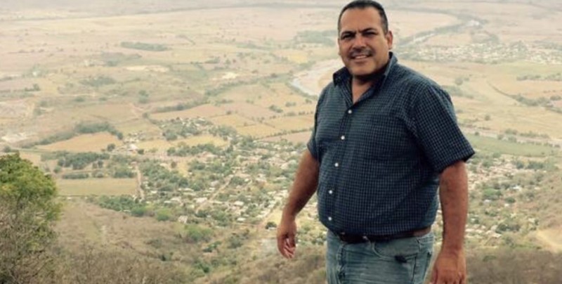 UE lamenta asesinato periodista mexicano y pide que no haya zonas de silencio