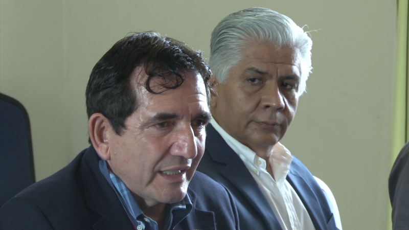 No le van a alcanzar el tiempo a AMLO asegura Héctor Melesio Cuén Ojeda