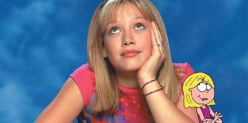 Hilary Duff confirma que ‘Lizzie McGuire’ podría regresar con un revival