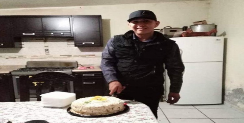 Encuentran a hijo de lideresa de las "Rastreadoras de El Fuerte"