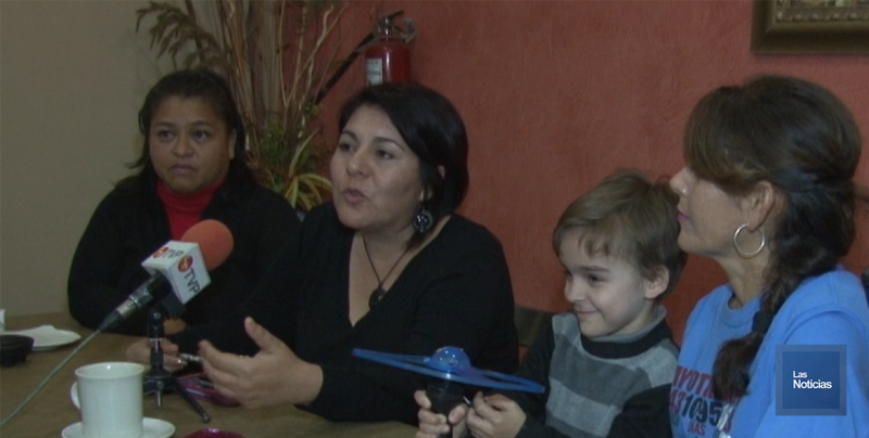 Acuerda la CNTE con el Gobierno Federal la reinstalación de maestros cesados en Sonora