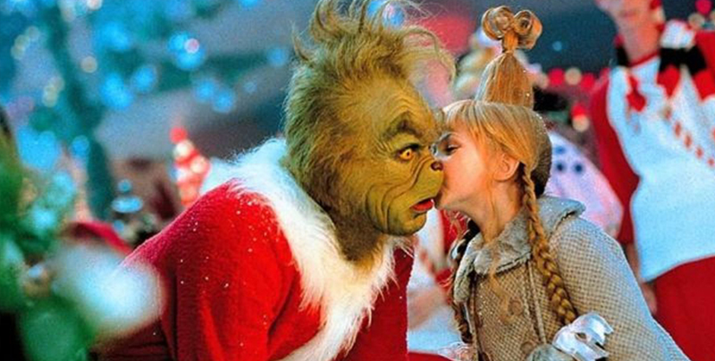 10 películas para ver en Navidad