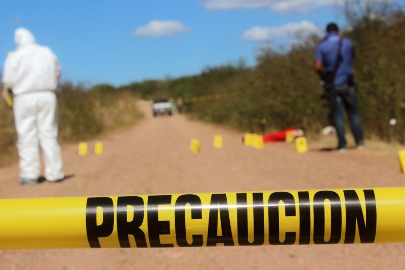 Los asesinatos mas violentos en Mazatlán, Sinaloa