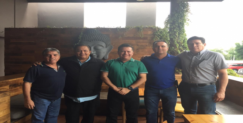 Se fortalecerá el Salón de la Fama al Mérito Municipal en Culiacán