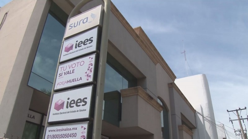 Por cerrar el año en el IEES