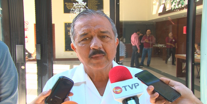 Usan nombre del alcalde Jesús Estrada para extorsionar a ciudadanos