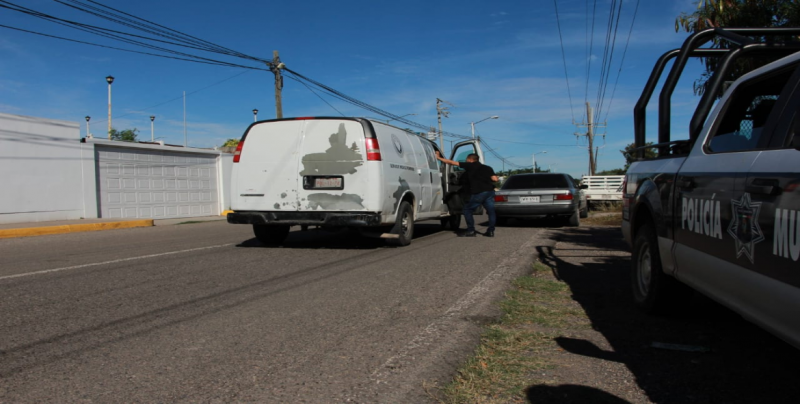 Dos personas son encontradas muertas eran de Tamazula Durango
