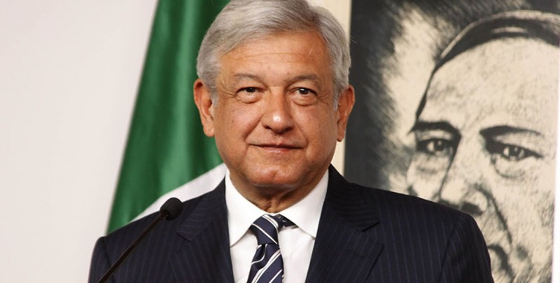 "Que se serenen", dice López Obrador a exmandatarios mexicanos sin pensión