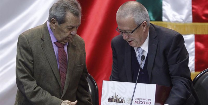 Presupuesto mexicano de 2019 sin "estridencias" y "realista", dice experto