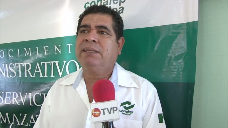 Conalep Mazatlán II implementará importantes operativos