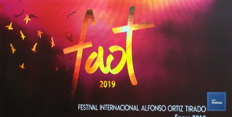 Anunciaron la realización del FAOT 2019 en Sonora