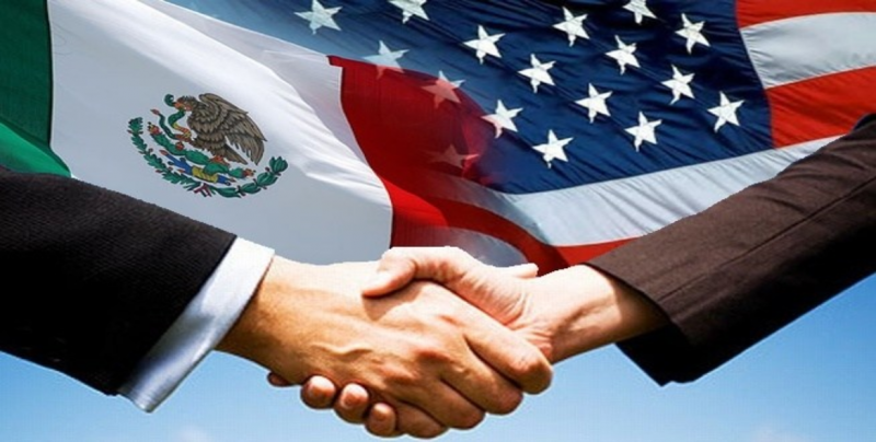 México y EU llegan a acuerdo de inversión para Centroamérica