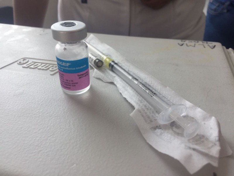 Confirmados siete casos de influenza en Mazatlán