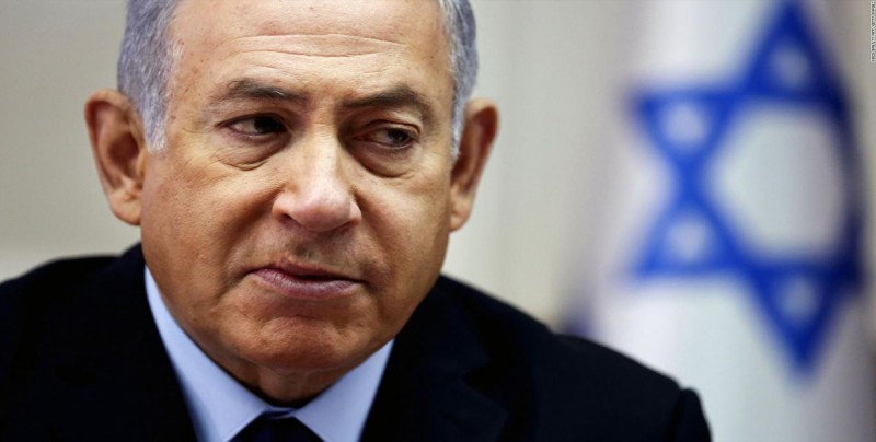 Netanyahu declara los túneles desde el sur de Líbano "un acto de guerra"