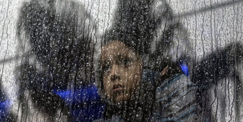 Restos de la niña migrante muerta en EU serán repatriados esta semana