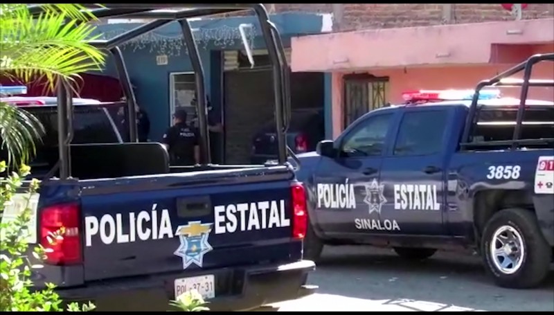 Asesinan a mujer con arma blanca, en la Ampliación  20 de Noviembre