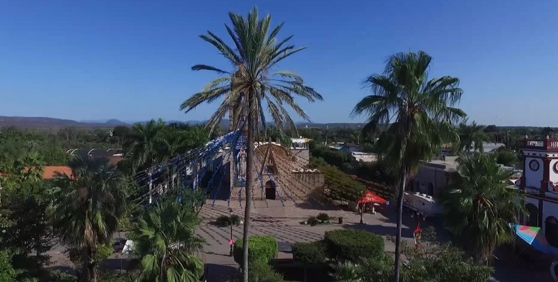 Apoyarán a los pueblos mágicos