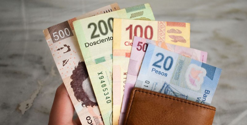 Diputados mexicanos aprueban ingresos de 290.290 millones para 2019