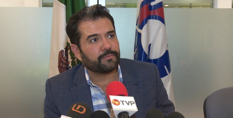 Llaman a redoblar vigilancia en la ciudad: CANACINTRA