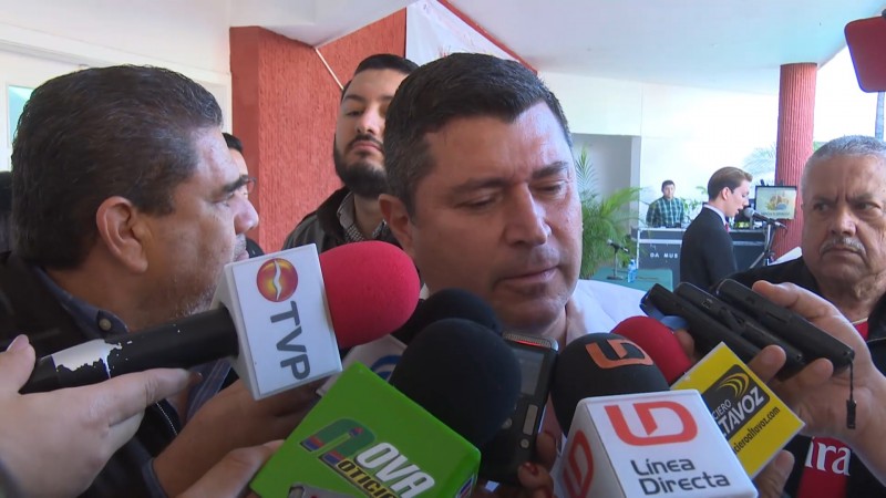 Se creará en Ahome dirección de cobranza