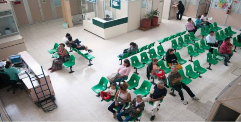 ¿Cuánto cuesta comprar un seguro del IMSS?