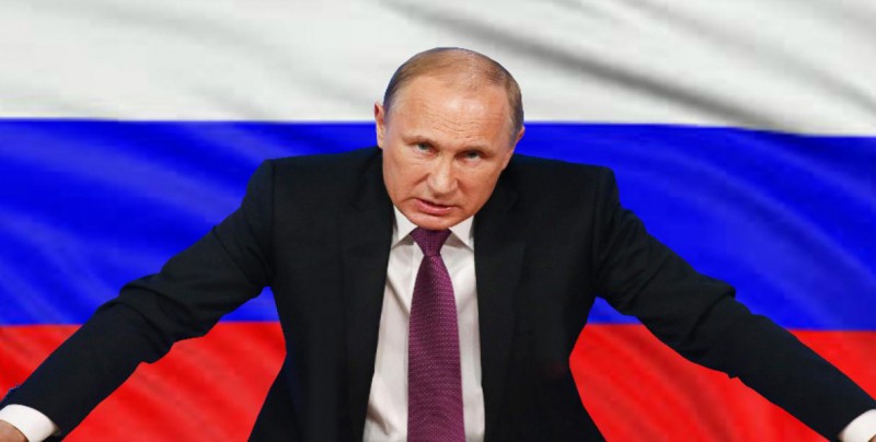 Putin preside el ensayo del nuevo misil hipersónico ruso Avangard