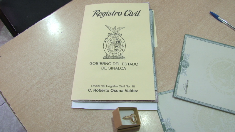 Aumentan matrimonios y divorcios: Roberto Osuna
