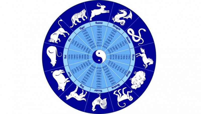 Horóscopo Chino 2019: mira las predicciones de cada signo del zodiaco