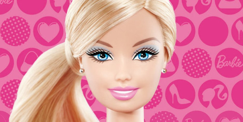 Este 2019, Barbie cumple 60 años