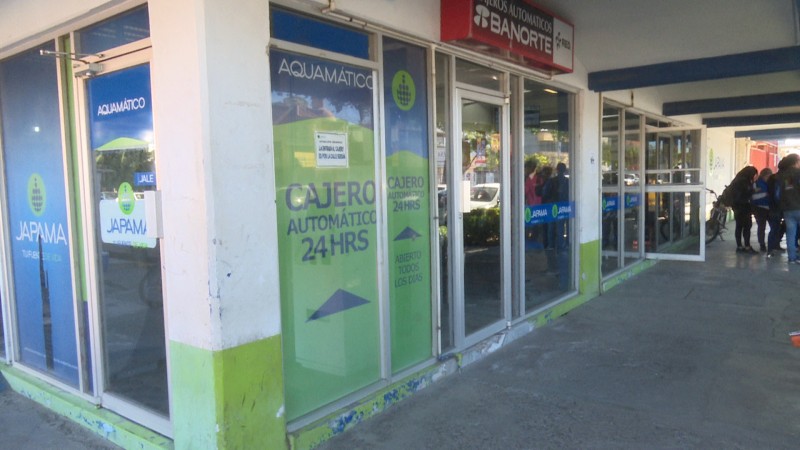 Guillermo Blake sigue al frente de JAPAMA