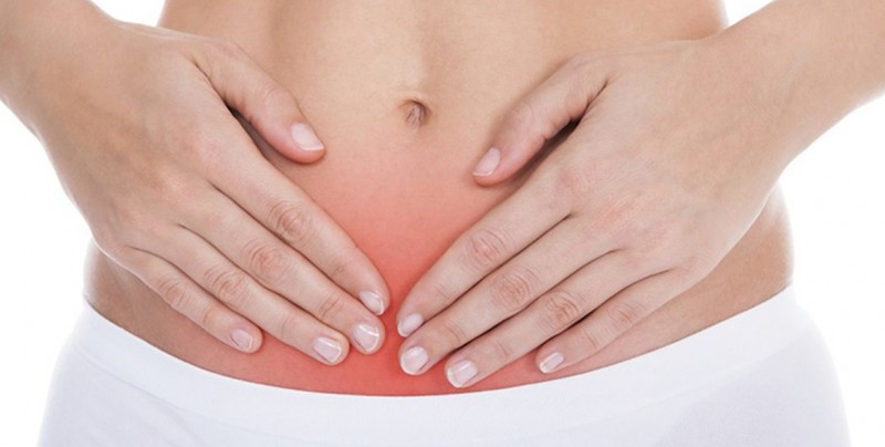 Combate la hinchazón abdominal con estos 8 hábitos
